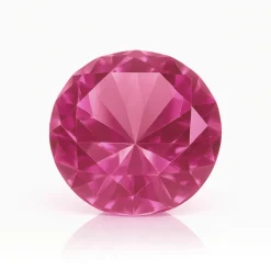 Discount Diamant cristal optique Sulfures, Presse-Papiers|Décoration