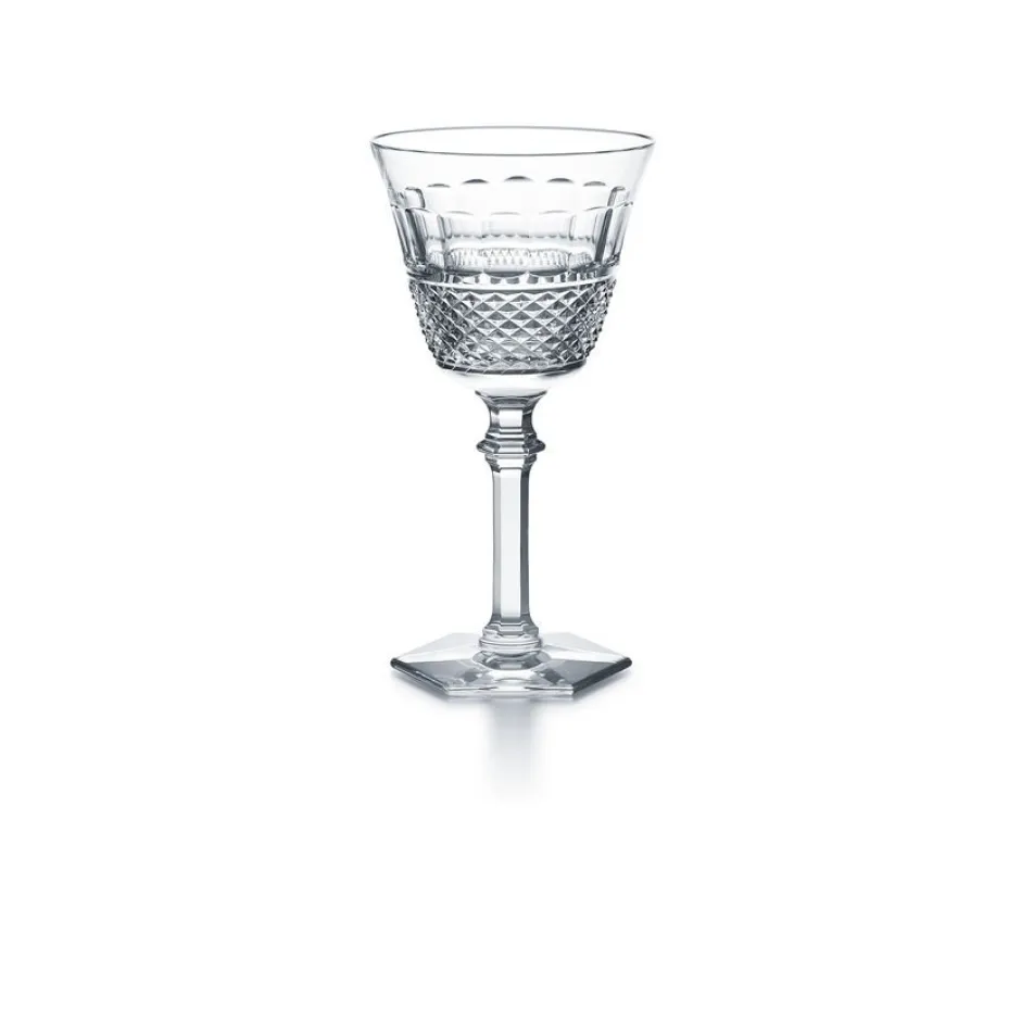 New Diamant verre baccarat Art De La Table|Verre En Cristal Taillé