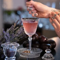 New Diamant verre baccarat Art De La Table|Verre En Cristal Taillé