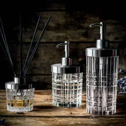 Hot Diffuseur de parfum cristal square nachtmann Art De La Table|Accessoires Table Cristal