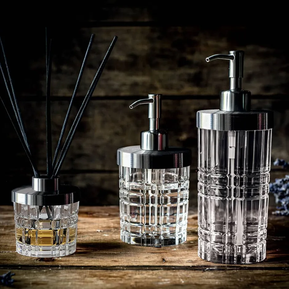 Hot Diffuseur de parfum cristal square nachtmann Art De La Table|Accessoires Table Cristal