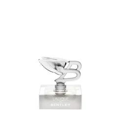 Édition cristal lalique for bentley Flacons De Parfum