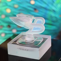 Édition cristal lalique for bentley Flacons De Parfum