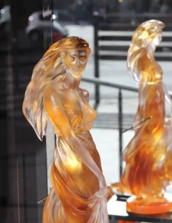 Online Douce muse daum 125 ex Editions D’Art|Éditions D’Art Cristal