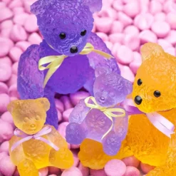 New Doudours gm daum 375 ex Bestiaire|Animaux Cristal