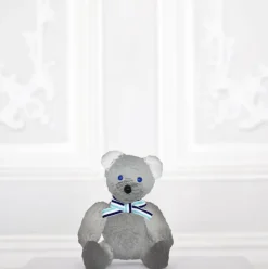 Discount Doudours gris mansau daum Bestiaire|Éditions D’Art Cristal