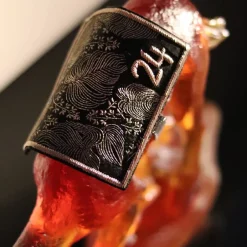 New Dromadaire de course Daum Editions D’Art|Bestiaire