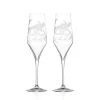 Best Duo flutes colombes mariage champagne Flûte Champagne|Verre Cristal