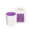 Best Electric purple, bougie parfumée Lalique Coupes, Coupelles Et Photophores|Bougies Lalique