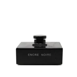 Clearance Encre noire flacon cristal lalique Homme Flacons De Parfum|Parfums Lalique Homme