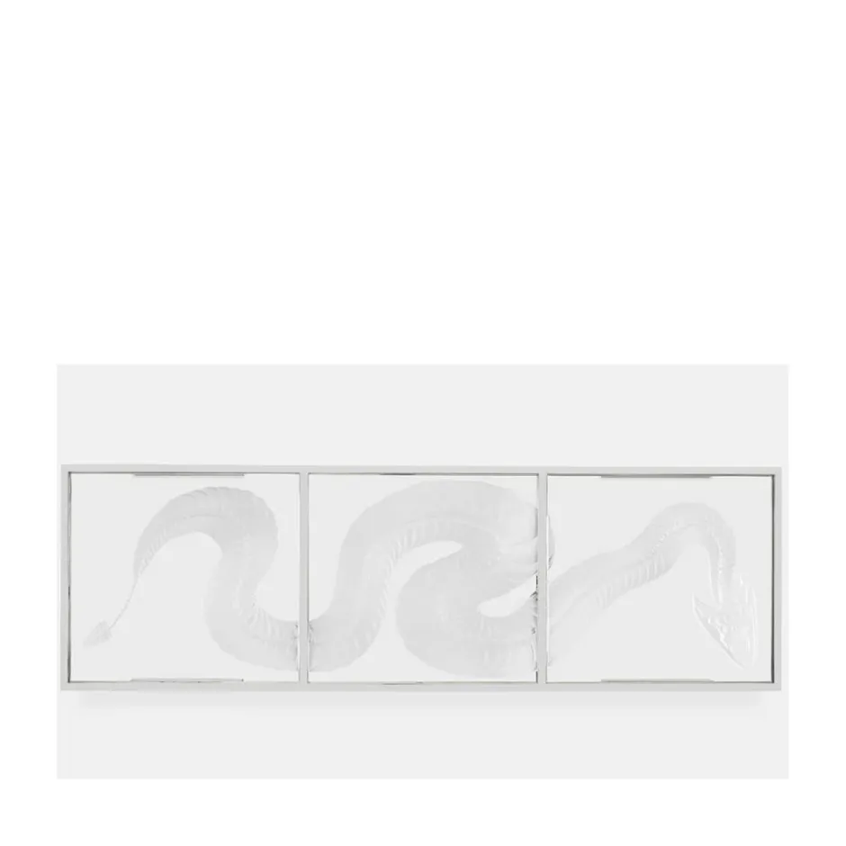 Discount Eternal Sinner Damien Hirst & Lalique 2017 cire perdue Sculptures Et Figurines|Sculptures Cristal