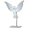 Outlet Eternal Truth Damien Hirst & Lalique 2017 cire perdue Sculptures Et Figurines|Sculptures Cristal