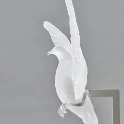 Outlet Eternal Truth Damien Hirst & Lalique 2017 cire perdue Sculptures Et Figurines|Sculptures Cristal