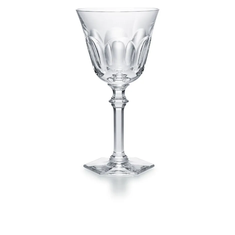 New Eve harcourt verre baccarat Verre À Vin|Verre Cristal