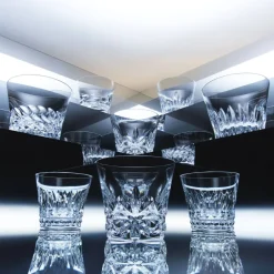 Sale Everyday gobelets Baccarat classic N°2 Coffrets Verres Cristal|Verre Cristal