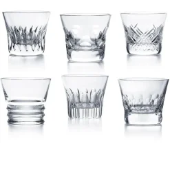 Discount Everyday gobelets Baccarat classic Verre À Whisky|Verre En Cristal Taillé