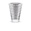 Clearance Eye vase ovale clair baccarat Vases|Vases