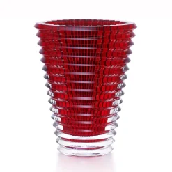 New Eye vase ovale xl baccarat Vases|Vases Cristal Clair