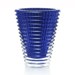 New Eye vase ovale xl baccarat Vases|Vases Cristal Clair