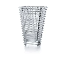 Clearance Eye vase rectangulaire baccarat Vases|Vases