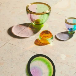 Clearance Fantasia œuf mm Reflections Copenhagen Boites Cristal|Bonbonnière