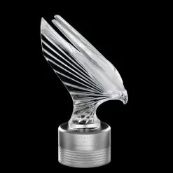 Hot Faucon – lalique for mclaren Sculptures Et Figurines|Bestiaire