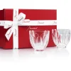 Best Faunacrystopolis harcourt verres à thé x2 baccarat Art De La Table|Coffrets Verres Cristal