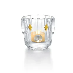 Online Faunacrystopolis photophore oiseau baccarat Coupes, Coupelles Et Photophores|Photophores, Bougeoirs Cristal