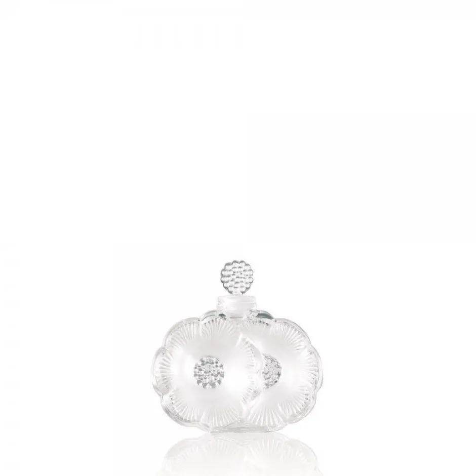 Online Flacon à parfum fleurs lalique Flacons De Parfum