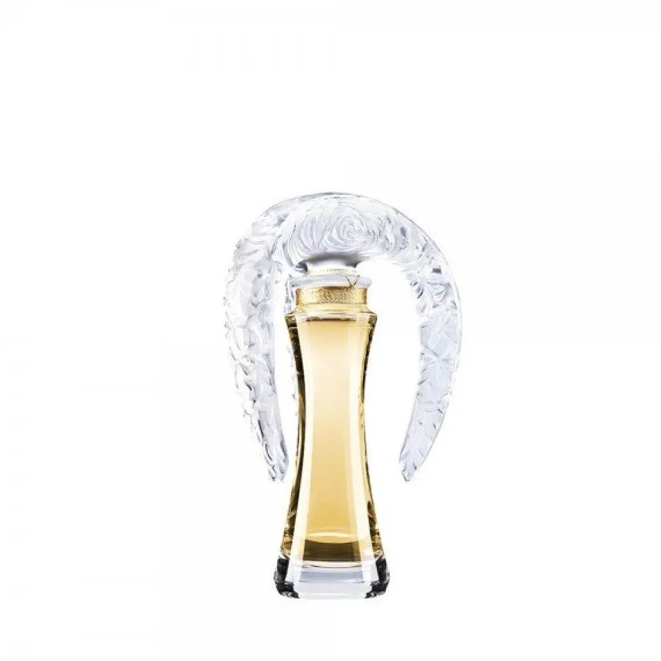 Outlet Flacon collection cristal « sillage » lalique Flacons De Parfum