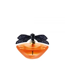 Online Flacon collection cristal « libellule » lalique Flacons De Parfum