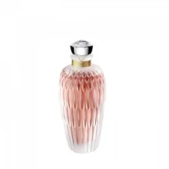 Best Flacon collection cristal « plume » lalique Flacons De Parfum