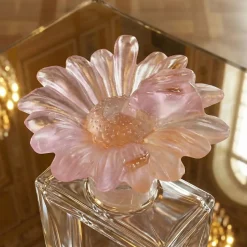 Hot Flacon de parfum Or d’Abeille Daum Flacon De Parfum