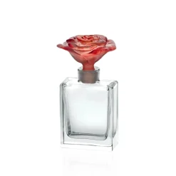 Best Flacon de parfum rose framboise daum Flacon De Parfum