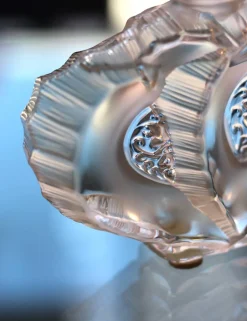 Discount Flacon deux cœurs 2004 Lalique Flacons De Parfum