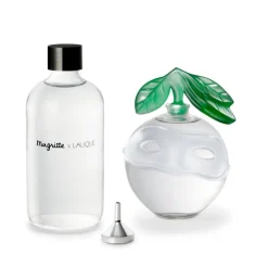 Best Flacon la Valse Hésitation 2025 René Magritte x LALIQUE Flacons De Parfum
