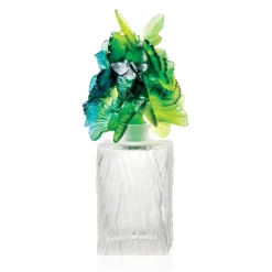 Clearance Flacon l’envol de papillons daum Flacon De Parfum