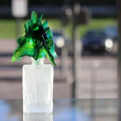 Clearance Flacon l’envol de papillons daum Flacon De Parfum