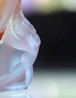 Online Flacon les elfes 2002 Lalique Flacons De Parfum