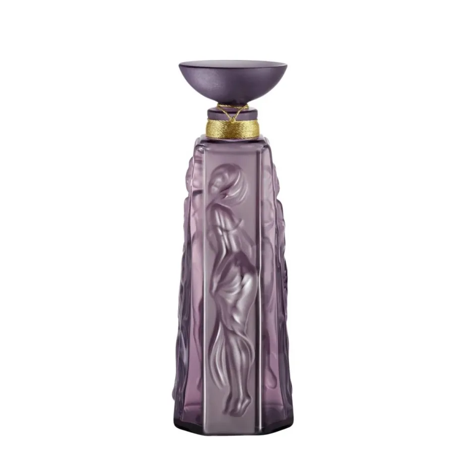 Flacon les muses 2024 Lalique Flacons De Parfum