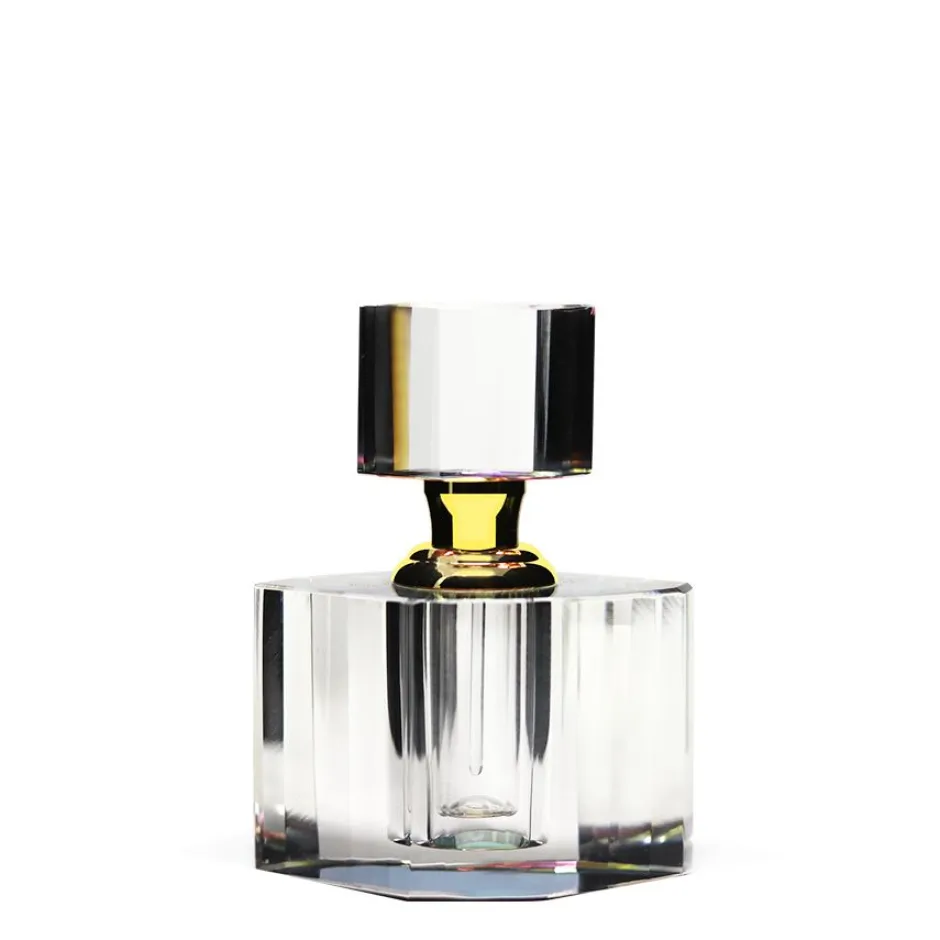 Discount Flacon parfum cristal A Flacon De Parfum