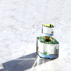 Discount Flacon parfum cristal A Flacon De Parfum