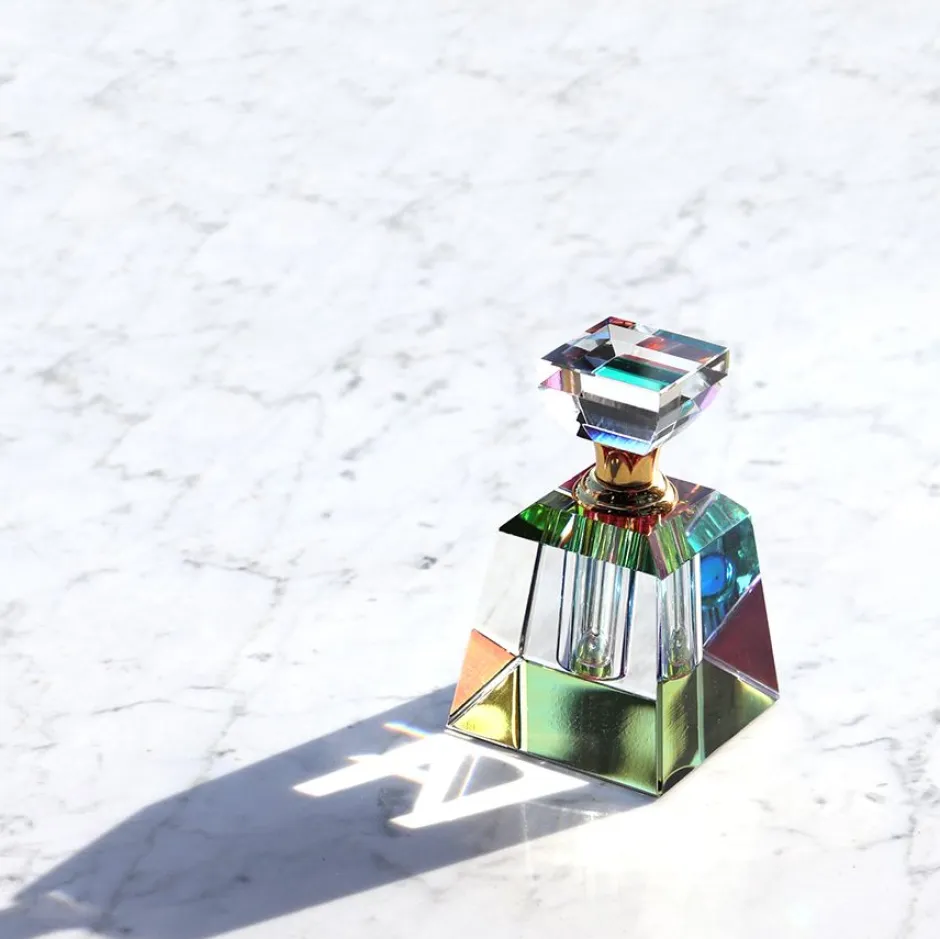 Best Flacon parfum cristal C Flacon De Parfum