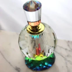 Discount Flacon parfum cristal n°3 Flacon De Parfum