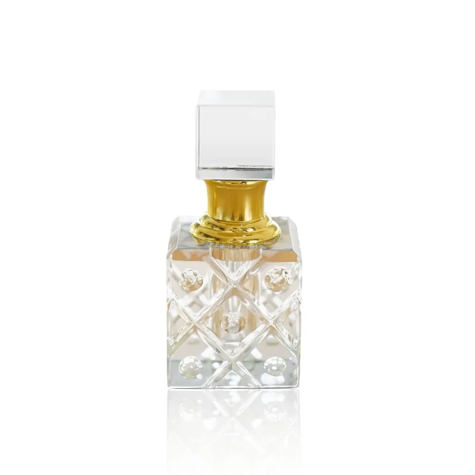 Discount Flacon parfum cristal N°2 Flacon De Parfum