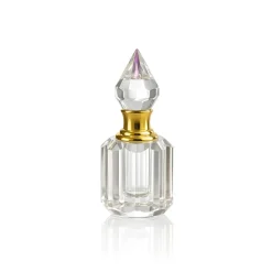 Discount Flacon parfum cristal n°3 Flacon De Parfum
