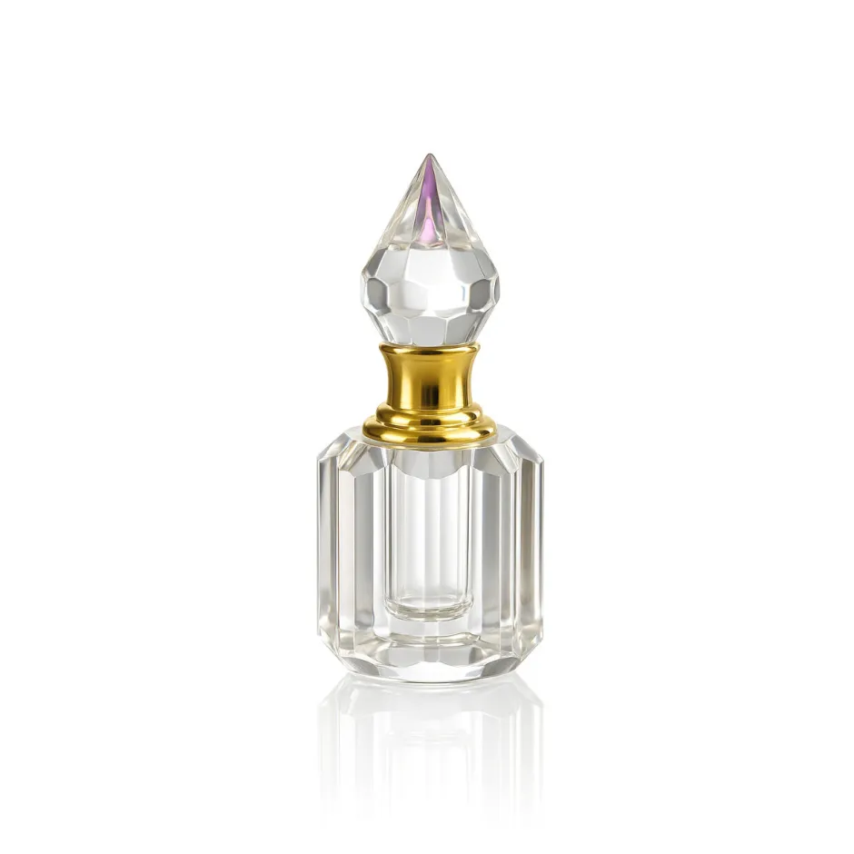Discount Flacon parfum cristal n°3 Flacon De Parfum