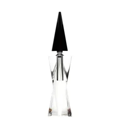 Online Flacon parfum cristal noir Flacon De Parfum