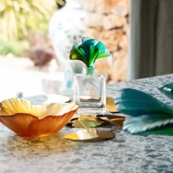 Outlet Flacon parfum ginkgo daum Flacon De Parfum
