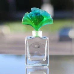 Outlet Flacon parfum ginkgo daum Flacon De Parfum